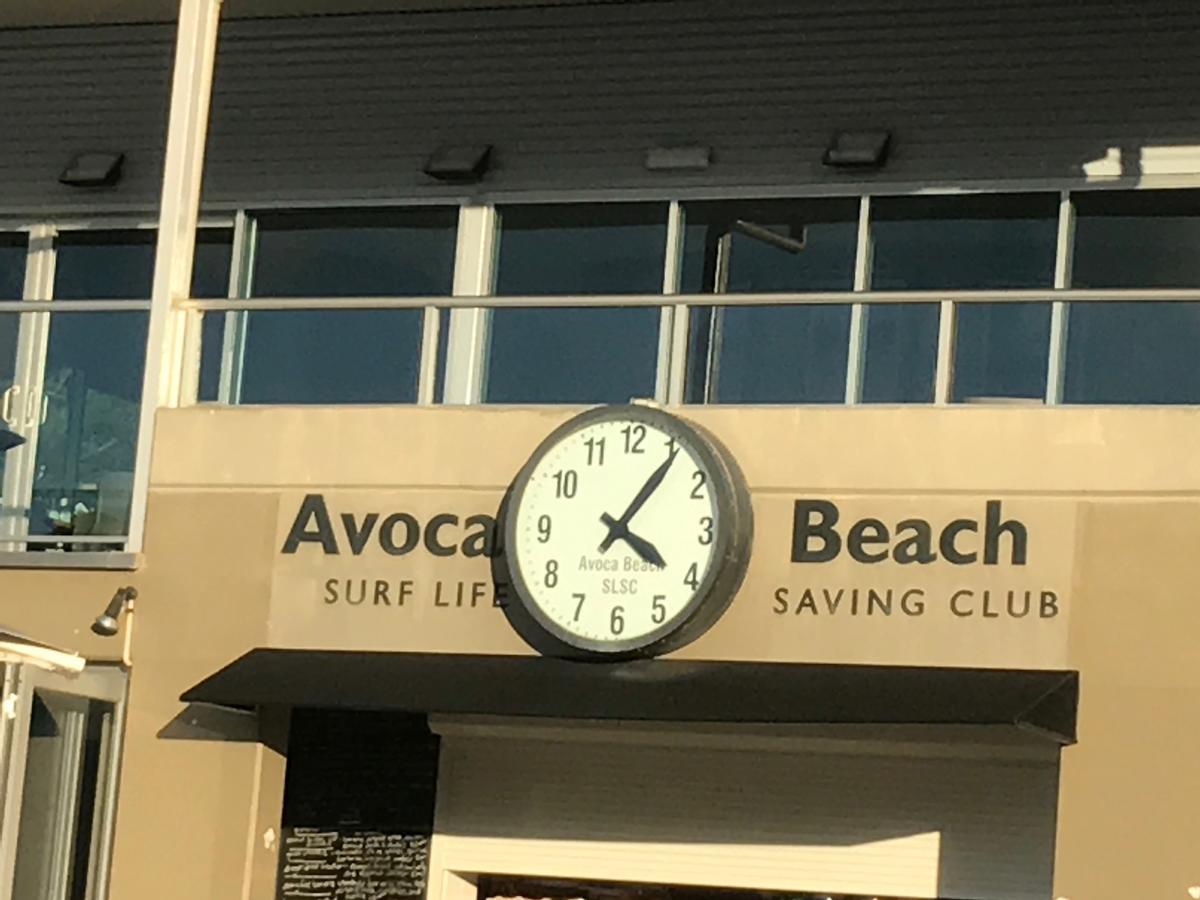 The Beach Hut Avoca Beach Nsw Villa Exteriör bild