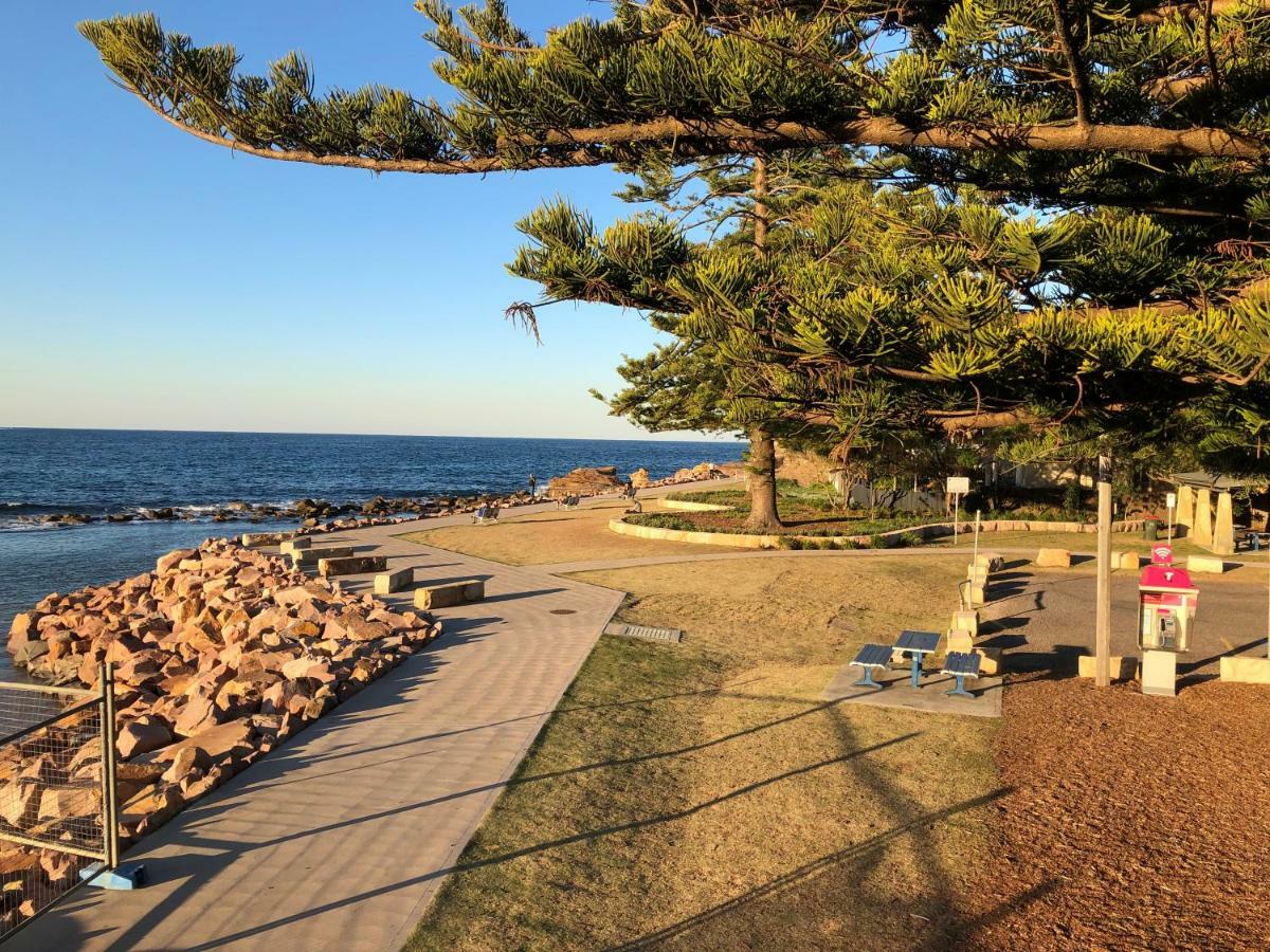 The Beach Hut Avoca Beach Nsw Villa Exteriör bild